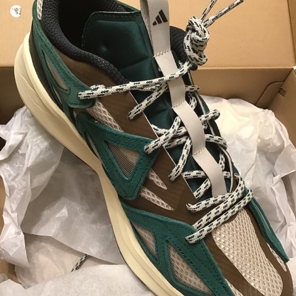 ADIDAS KANTAI HIKING SNEAKERS - Picture 13 of 16